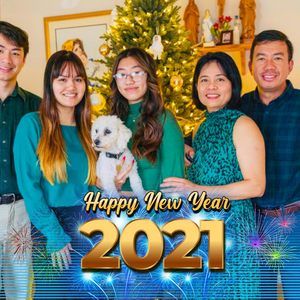 Meet your Posher, Thao